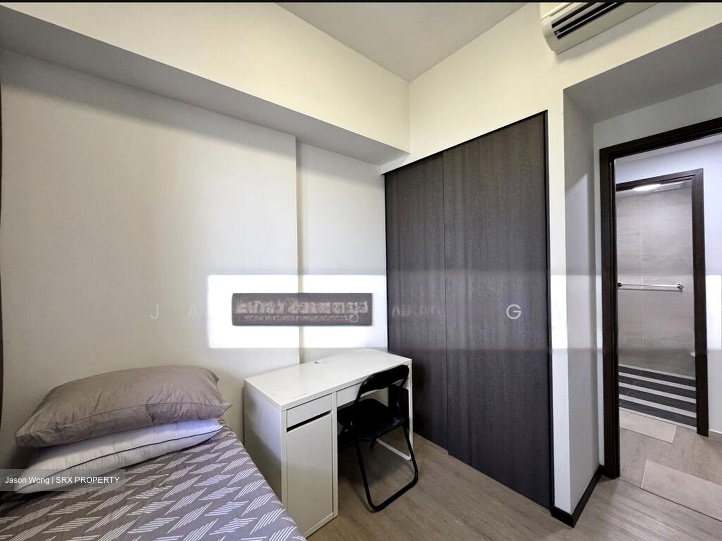 Parc Riviera (D5), Condominium #502903561